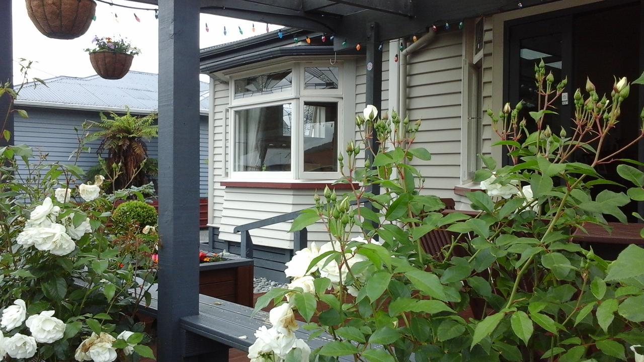 Al And Rosies B+B Greymouth Exterior photo