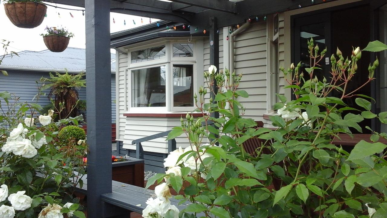 Al And Rosies B+B Greymouth Exterior photo